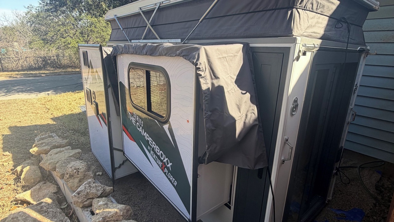 Photo of Outdoor in University Hills