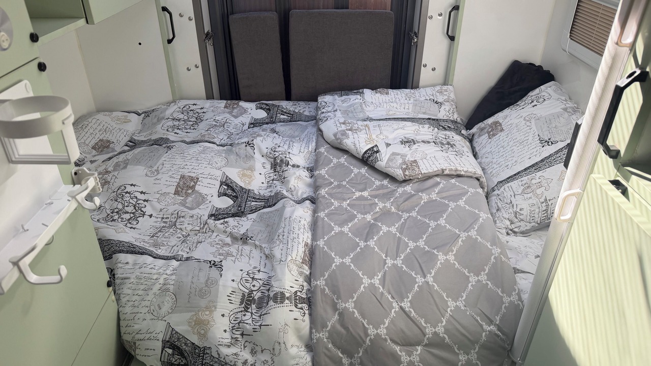 Photo of Bedroom in University Hills