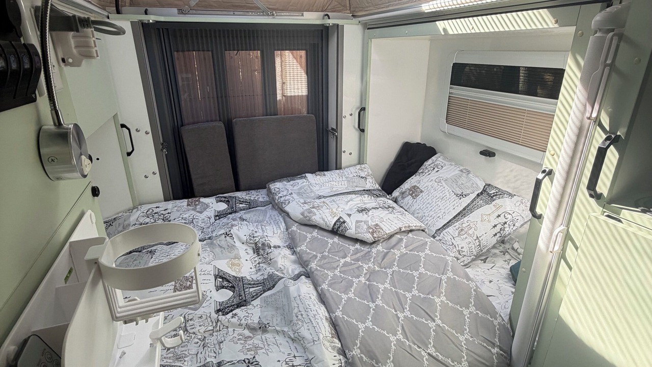 Photo of Bedroom in University Hills