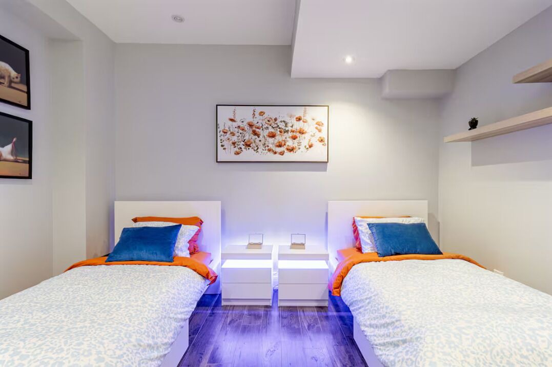 Photo of Bedroom in Meadowvale Village
