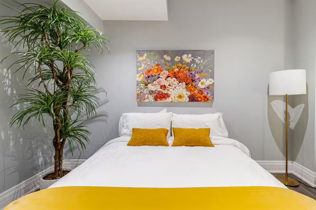 Photo of Bedroom in Meadowvale Village