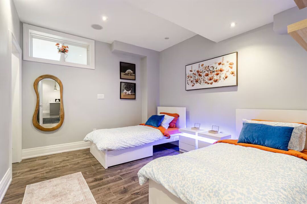 Photo of Bedroom in Meadowvale Village