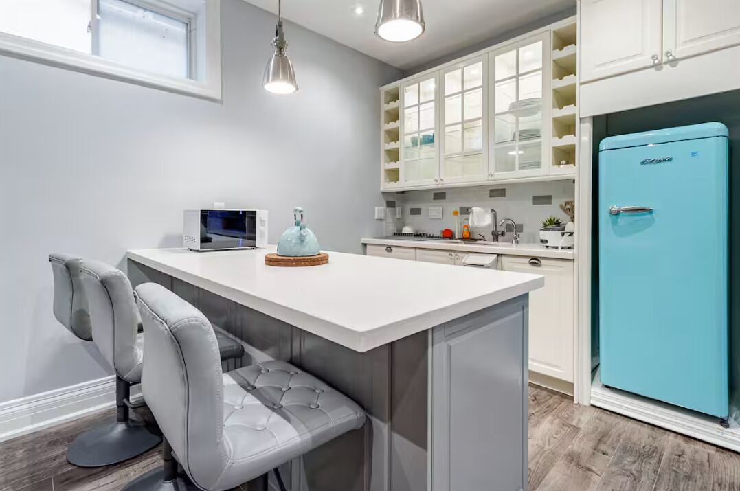 Photo of Kitchen in Meadowvale Village
