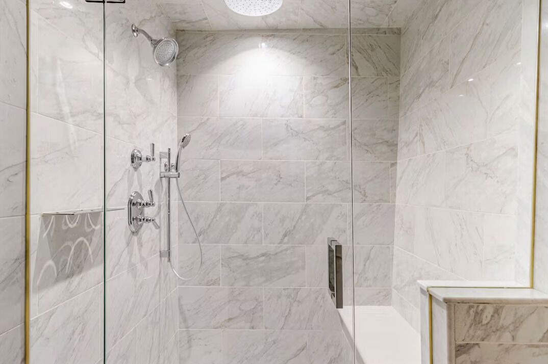 Photo of Bathroom in Meadowvale Village