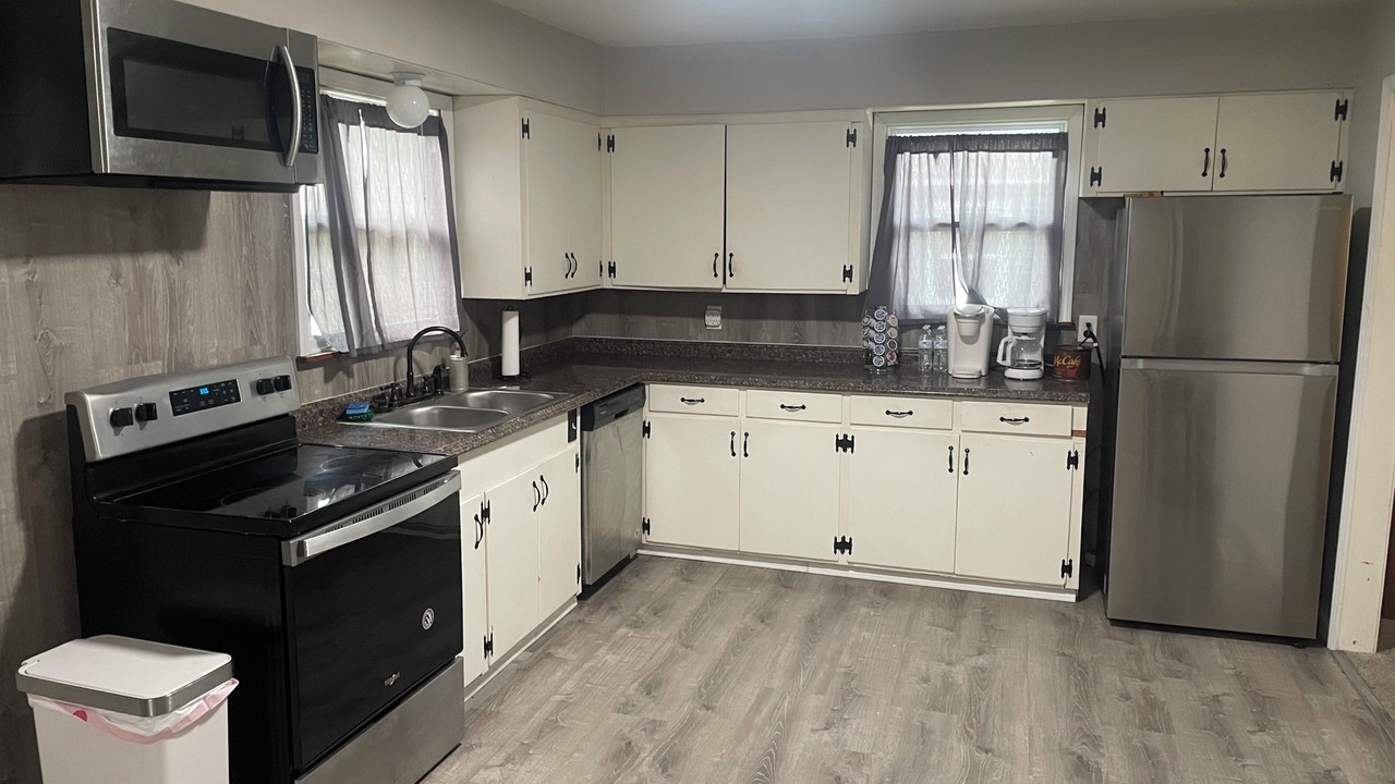 Photo of Kitchen in Joplin