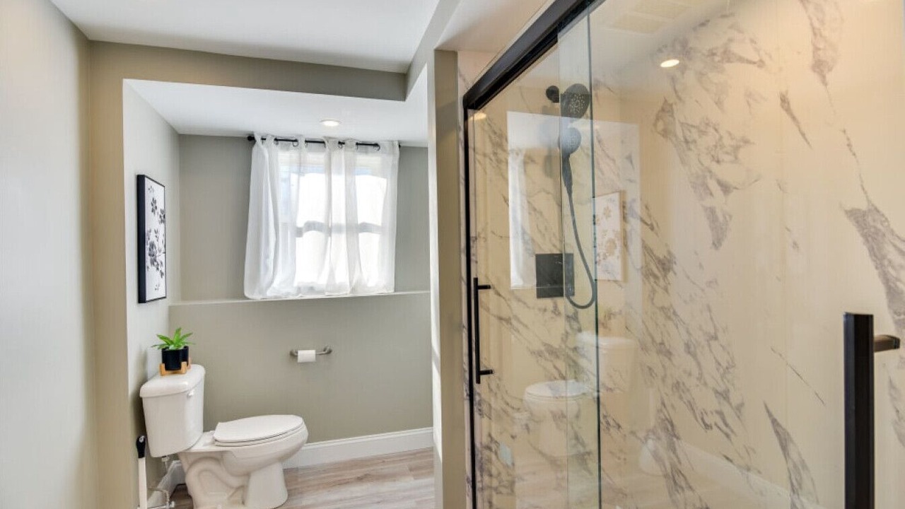 Photo of Bathroom in South Kingstown