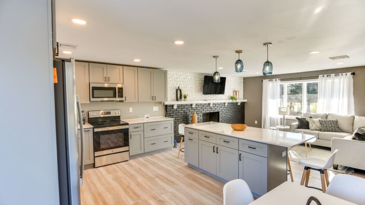Photo of Livingroom in South Kingstown
