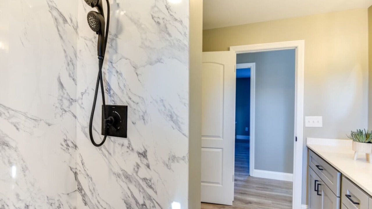 Photo of Bathroom in South Kingstown