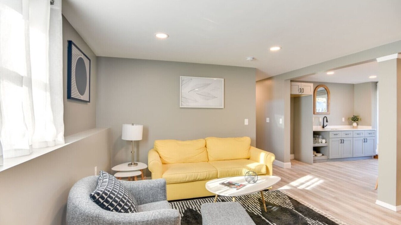 Photo of Bedroom in South Kingstown