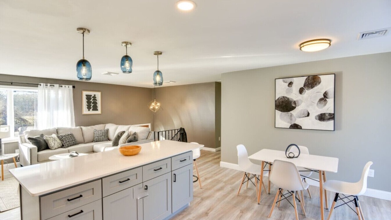 Photo of Bedroom in South Kingstown