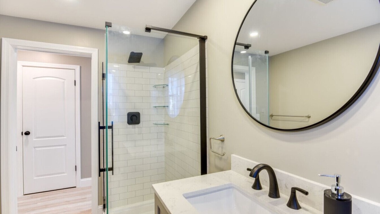 Photo of Bathroom in South Kingstown