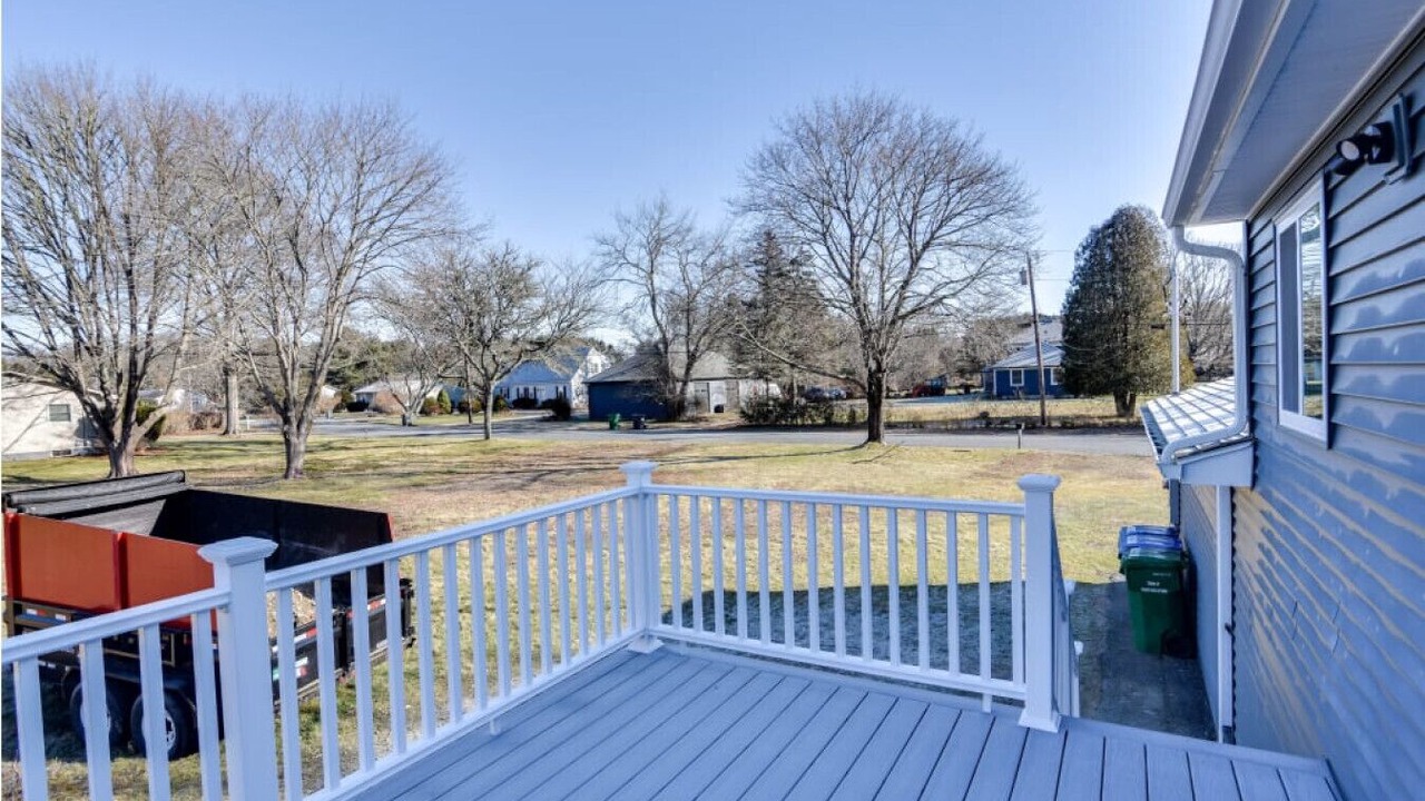 Photo of Outdoor in South Kingstown