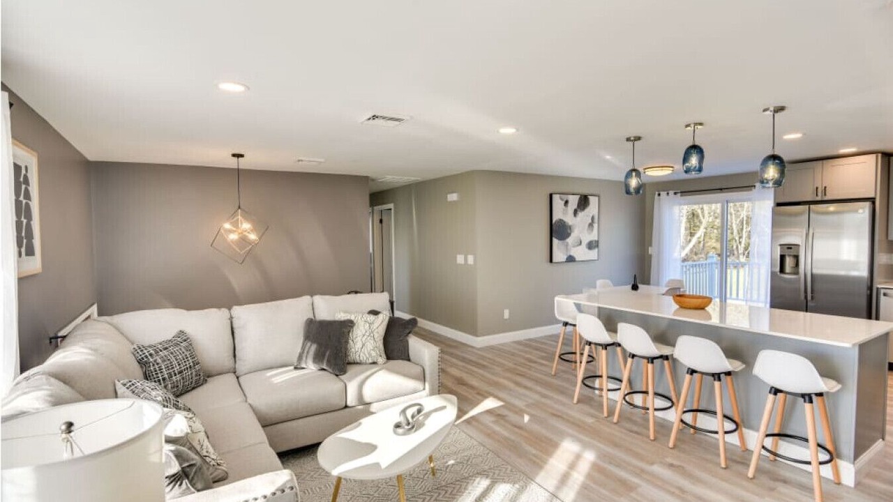 Photo of Bedroom in South Kingstown
