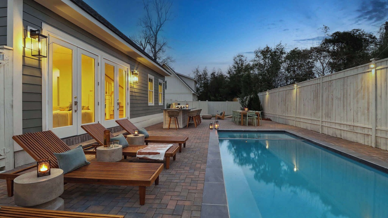 Photo of Outdoor in Thunderbolt