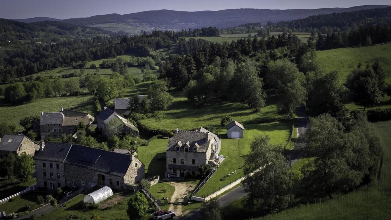 Photo of Outdoor in Saint-Alban-sur-Limagnole