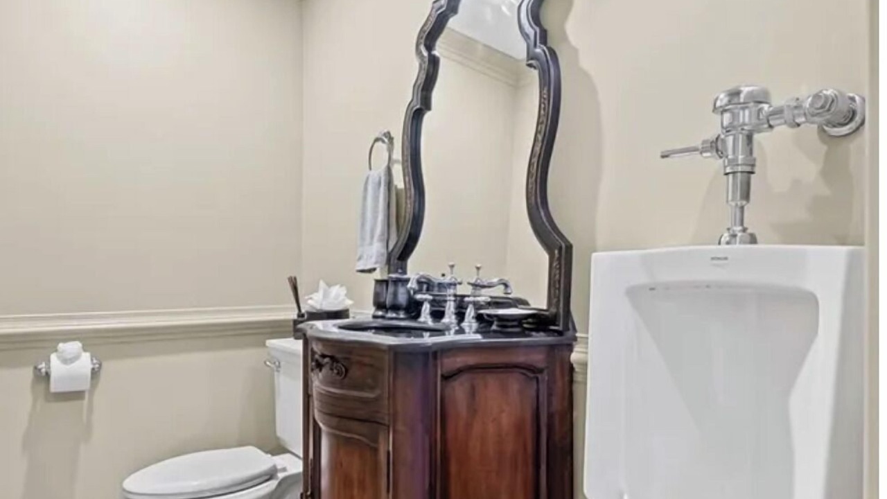 Photo of Bathroom in Big Canoe