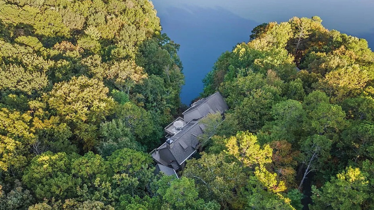 Photo of Outdoor in Big Canoe