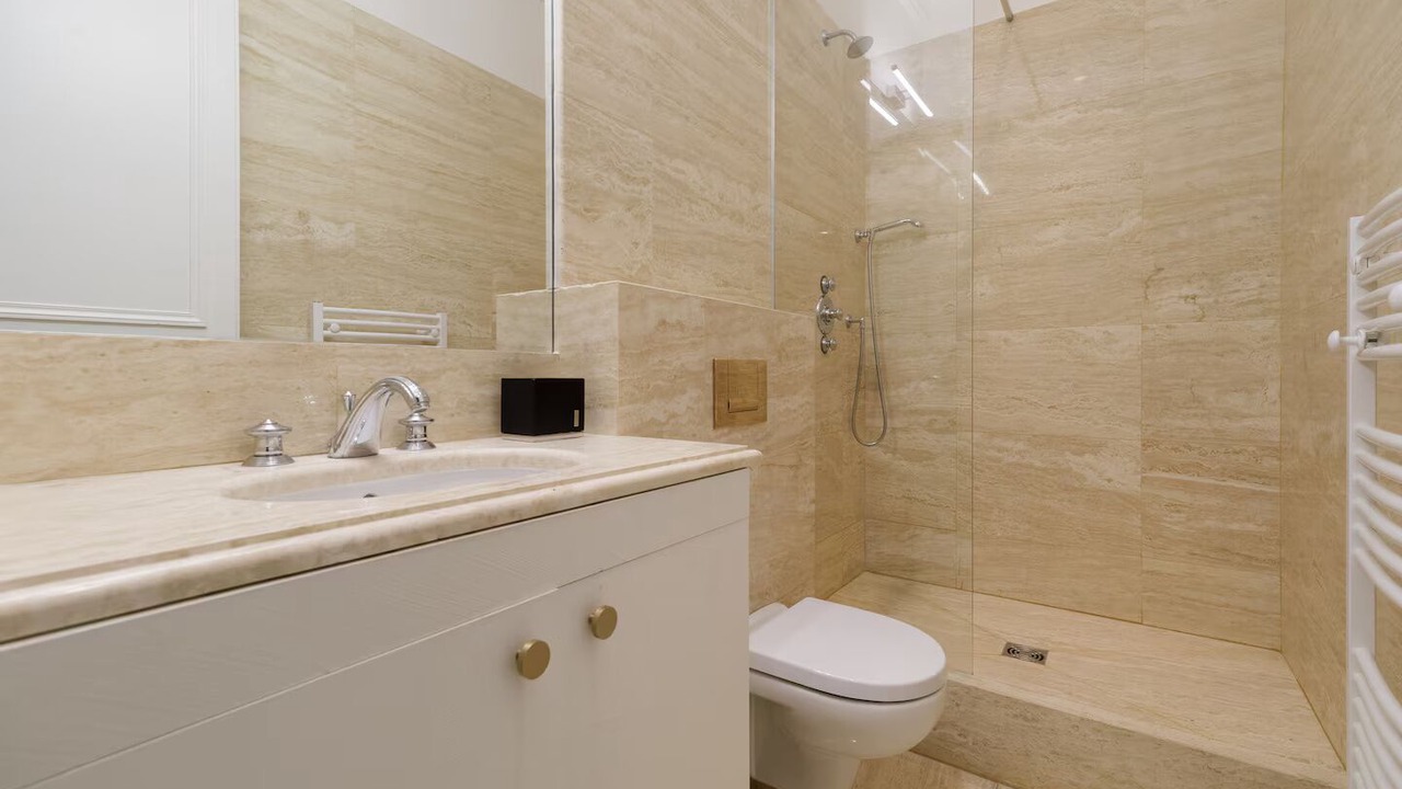 Photo of Bathroom in Champs-Elysees