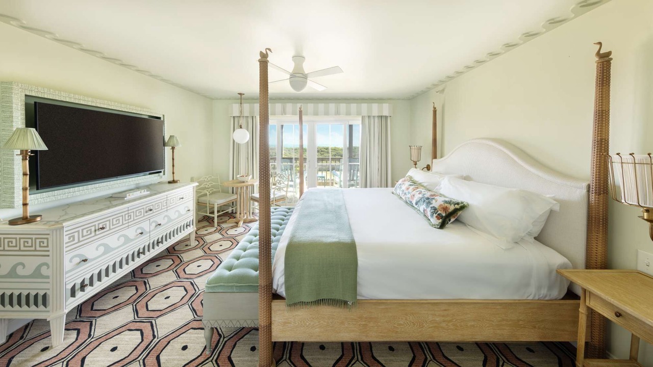 Photo of Bedroom in Duck