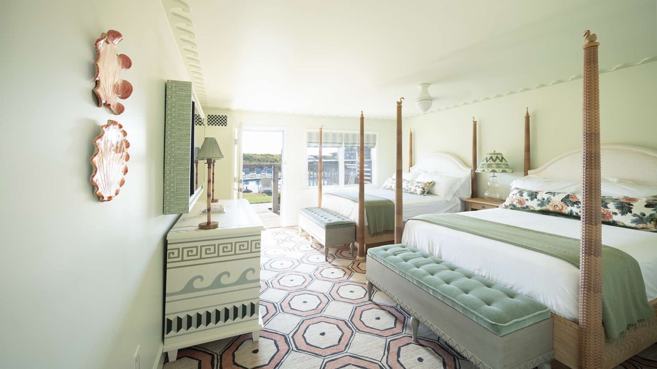 Photo of Bedroom in Duck