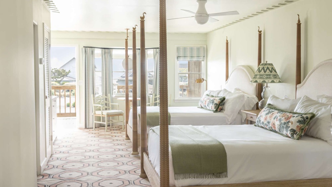 Photo of Bedroom in Duck