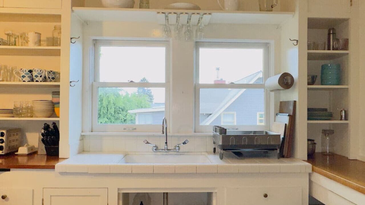 Photo of Kitchen in Upper Telegraph