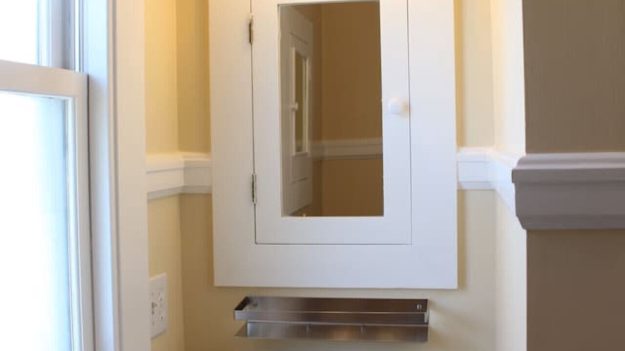Photo of Bathroom in Upper Telegraph