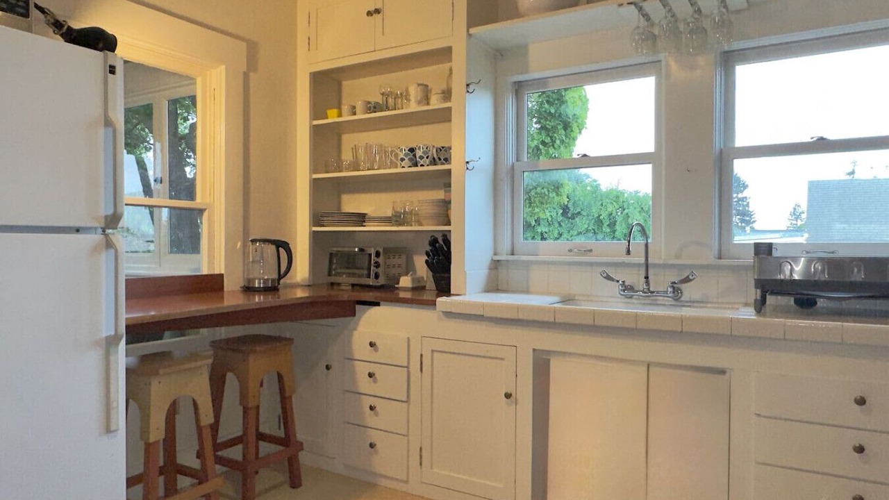 Photo of Kitchen in Upper Telegraph