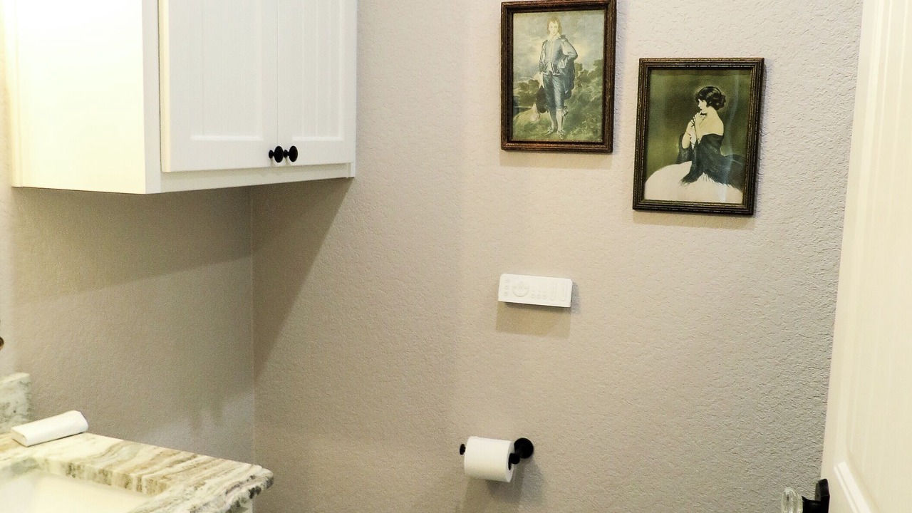 Photo of Bathroom in Muenster