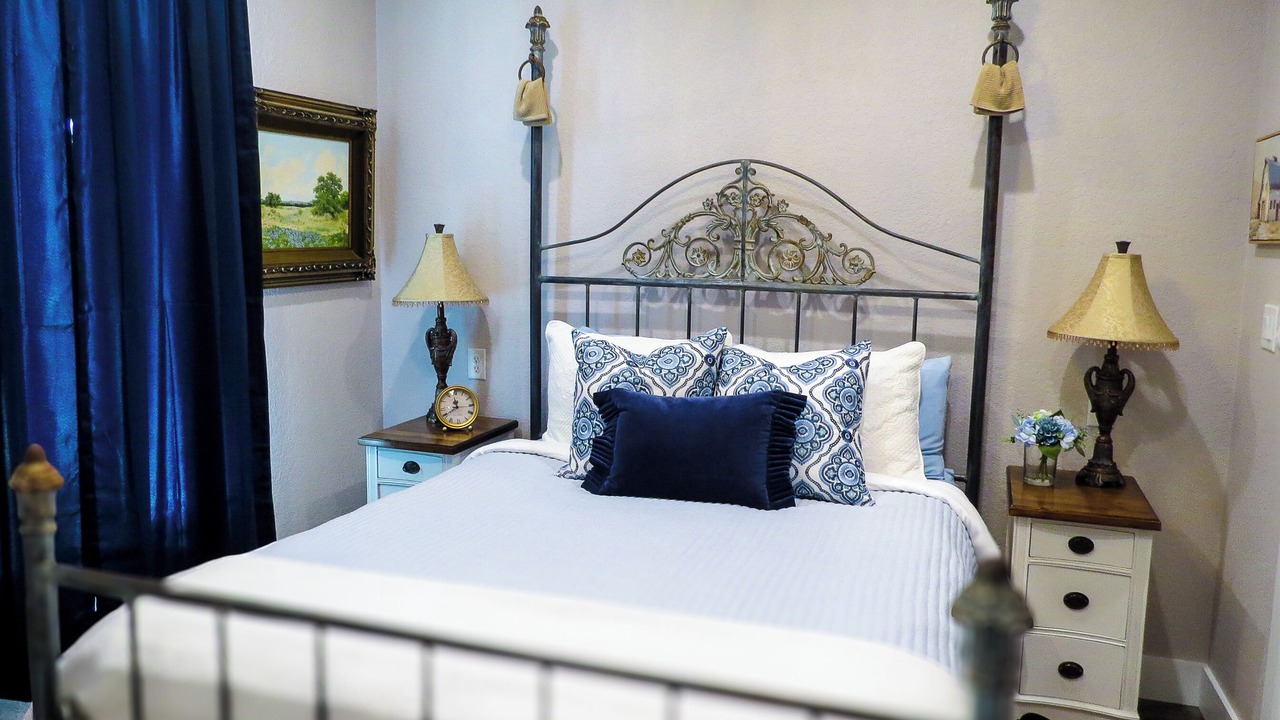 Photo of Bedroom in Muenster