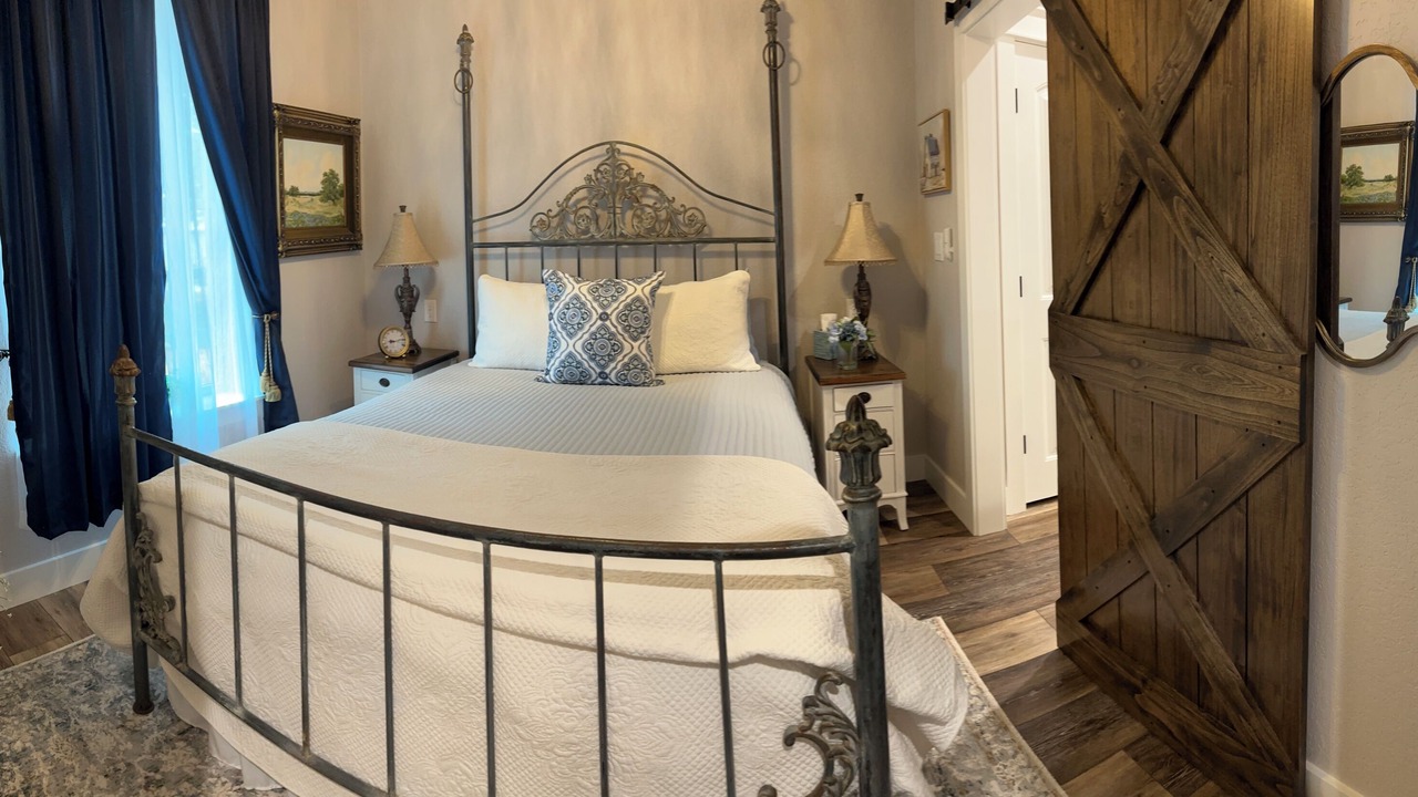 Photo of Bedroom in Muenster