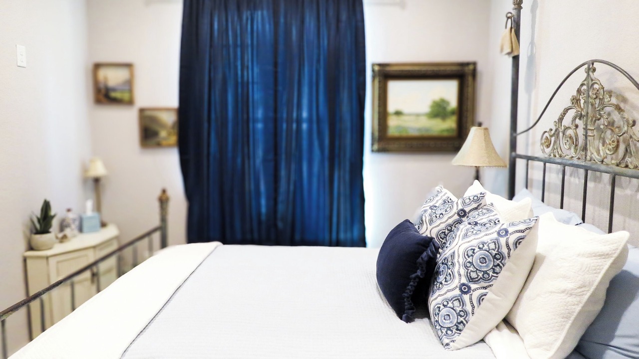 Photo of Bedroom in Muenster