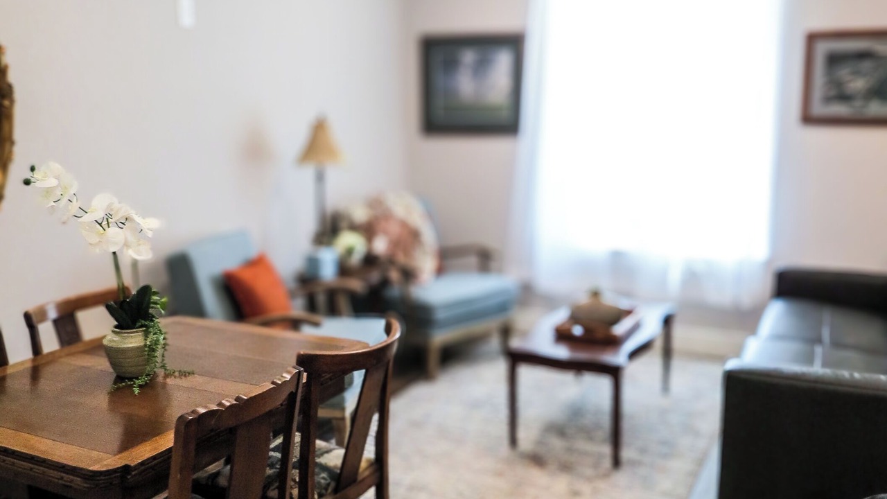 Photo of Livingroom in Muenster
