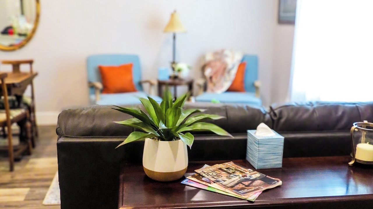 Photo of Livingroom in Muenster