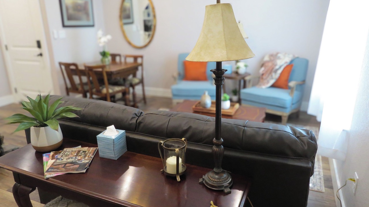 Photo of Livingroom in Muenster