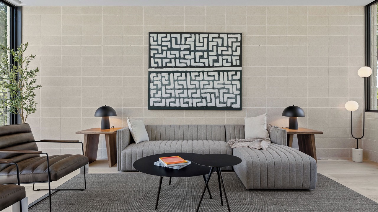 Photo of Livingroom in Ledge At Wild Basin