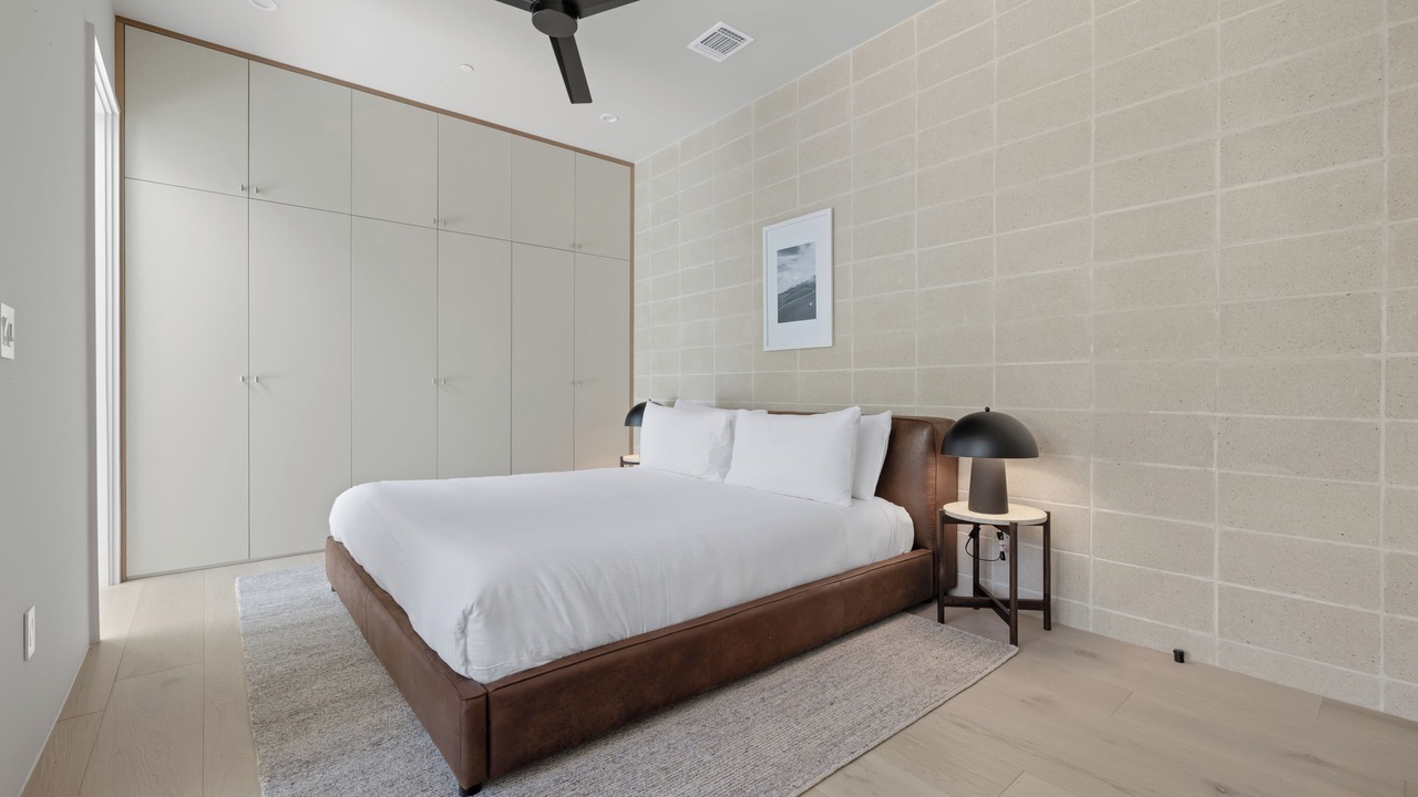 Photo of Bedroom in Ledge At Wild Basin
