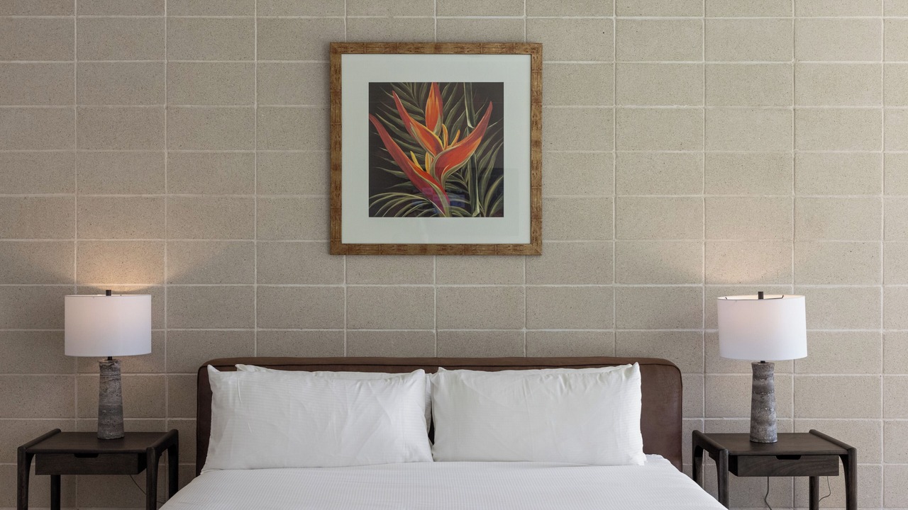 Photo of Bedroom in Ledge At Wild Basin