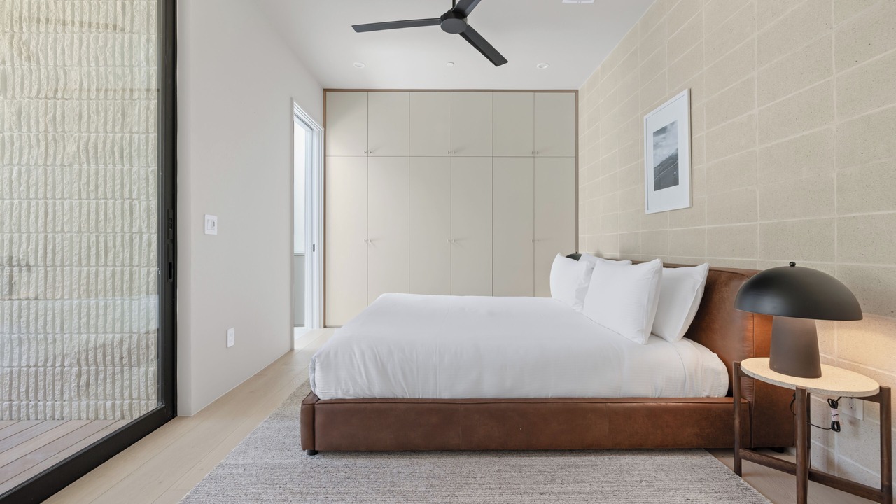 Photo of Bedroom in Ledge At Wild Basin