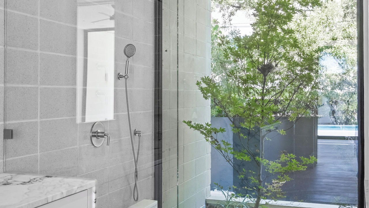 Photo of Bathroom in Ledge At Wild Basin