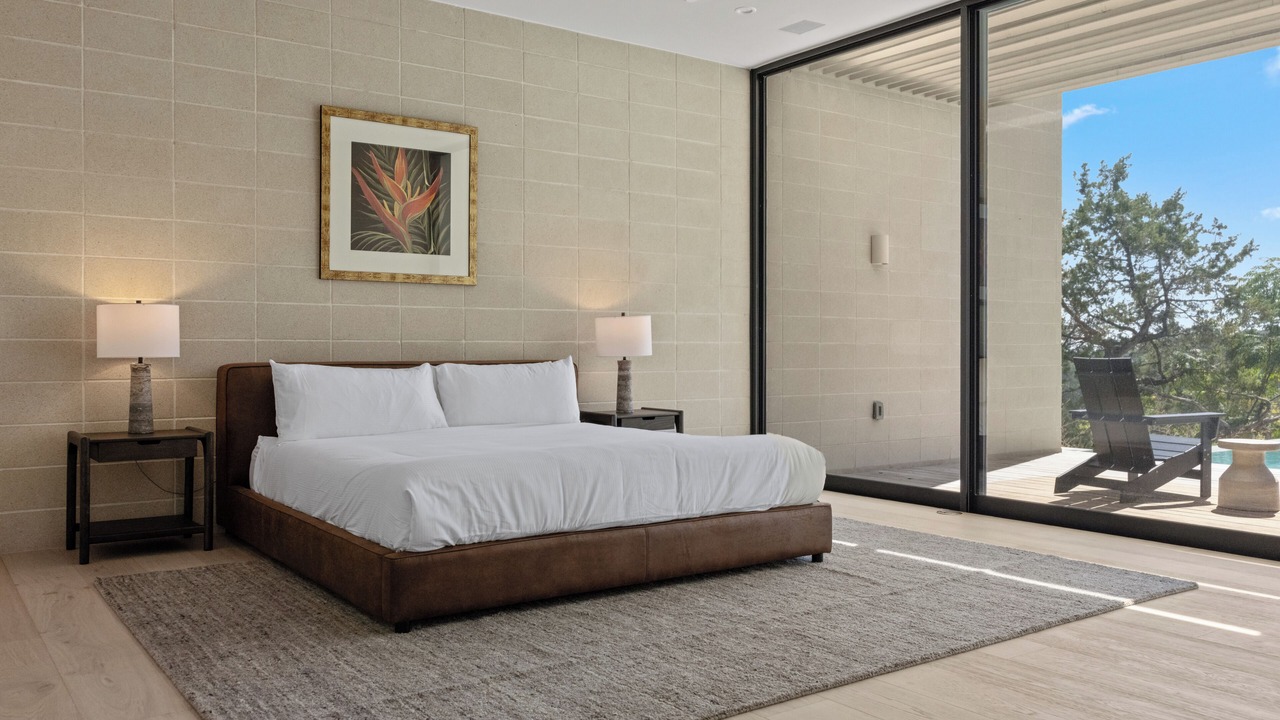 Photo of Bedroom in Ledge At Wild Basin