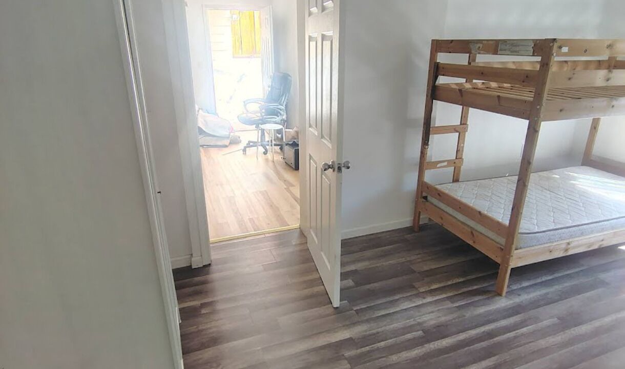 Photo of Bedroom in Castro Valley