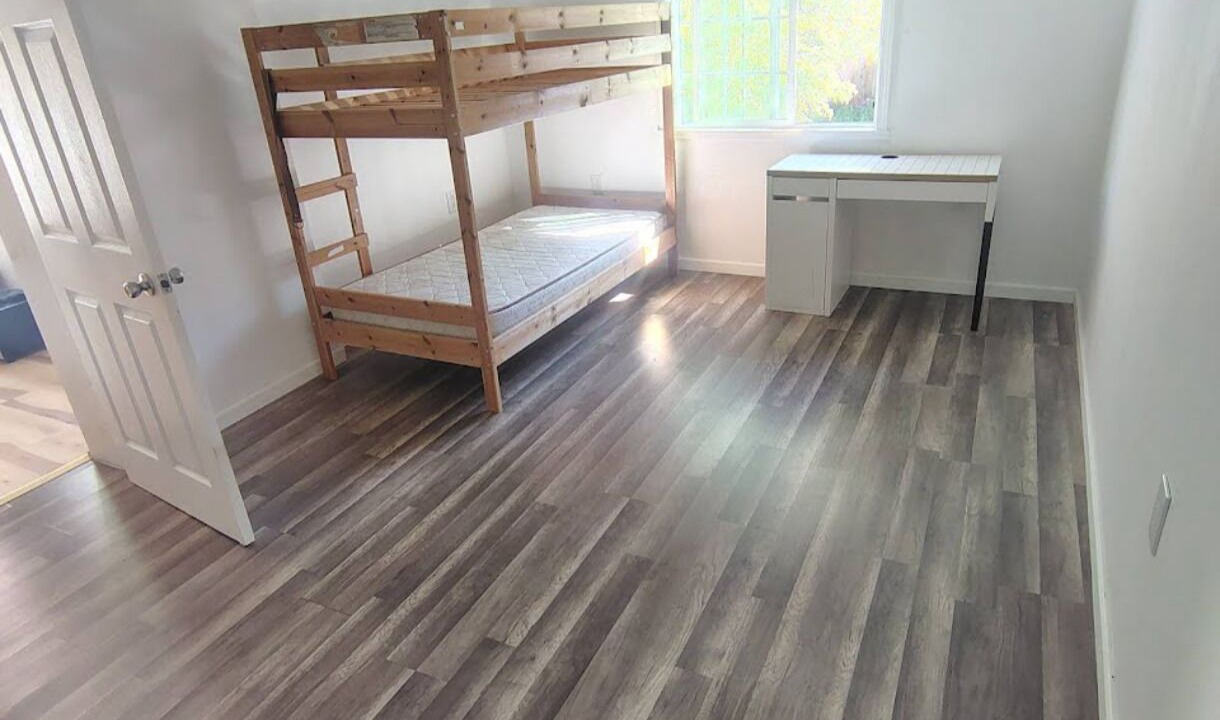 Photo of Bedroom in Castro Valley