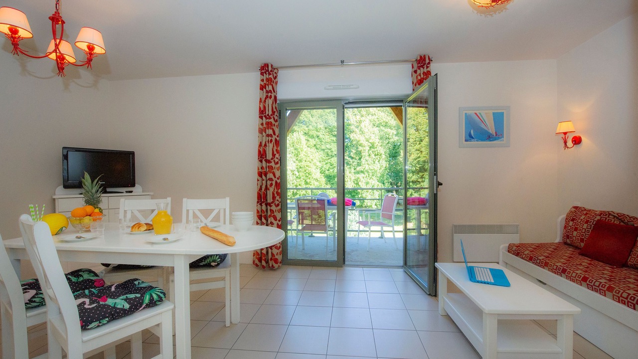 Photo of Patio Balcony in Gonneville-sur-Honfleur