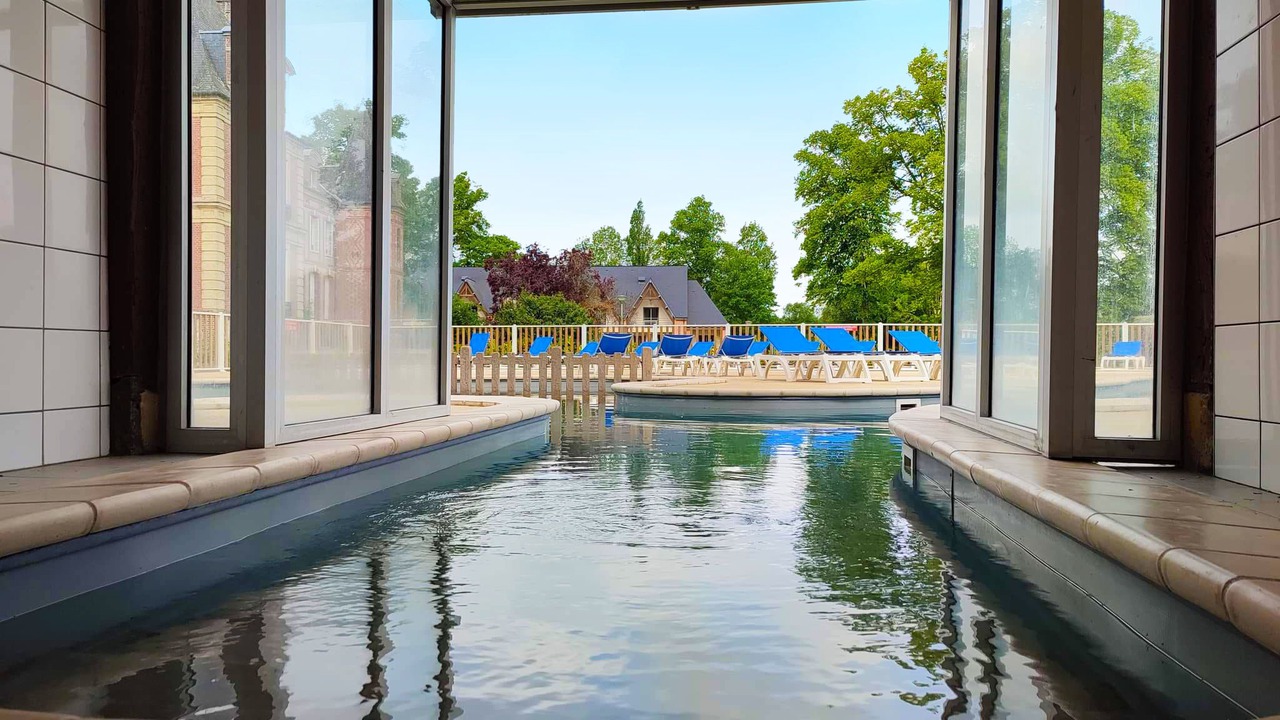 Photo of Outdoor in Gonneville-sur-Honfleur