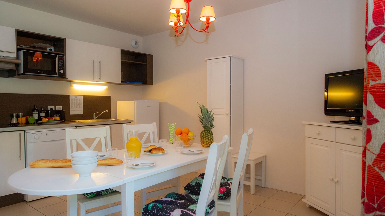 Photo of Kitchen in Gonneville-sur-Honfleur