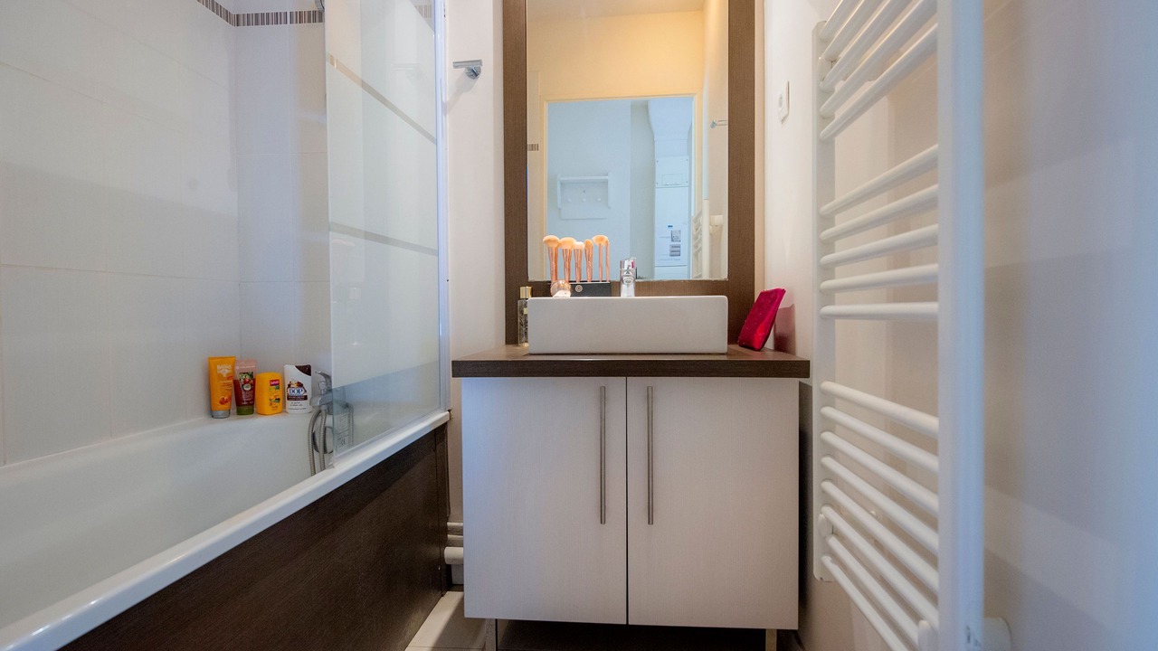 Photo of Bathroom in Gonneville-sur-Honfleur