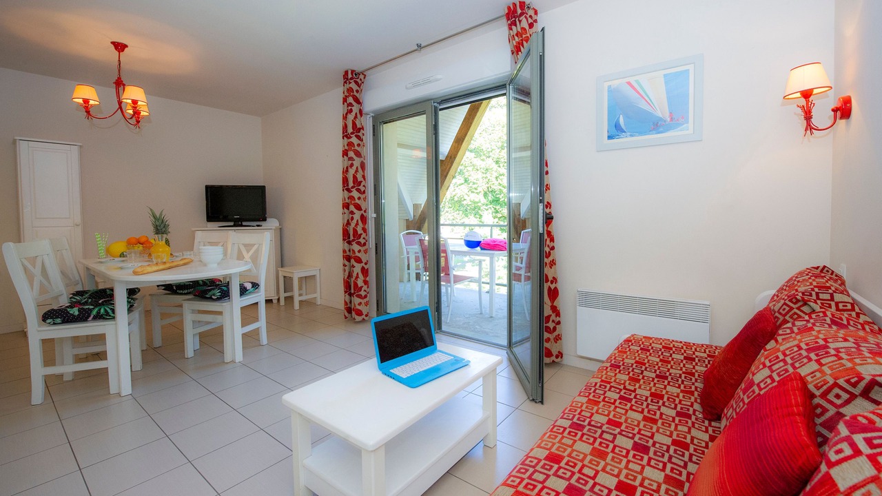 Photo of Patio Balcony in Gonneville-sur-Honfleur