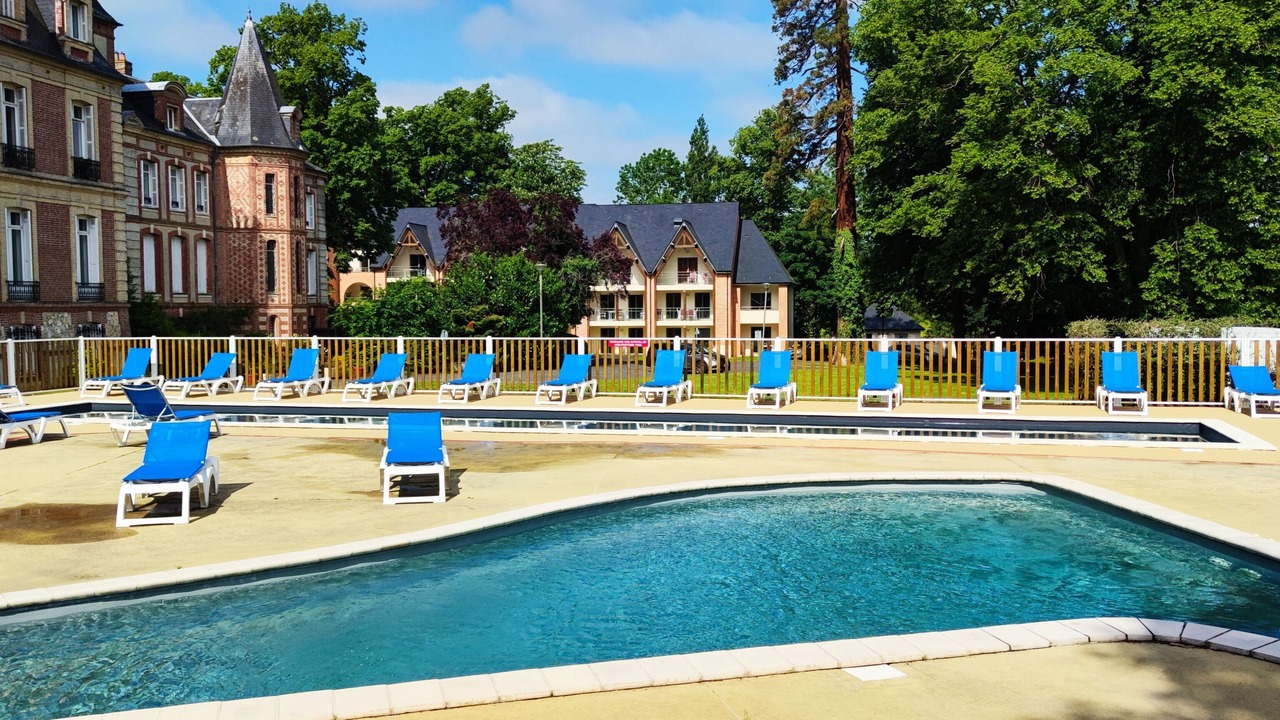 Photo of Outdoor in Gonneville-sur-Honfleur