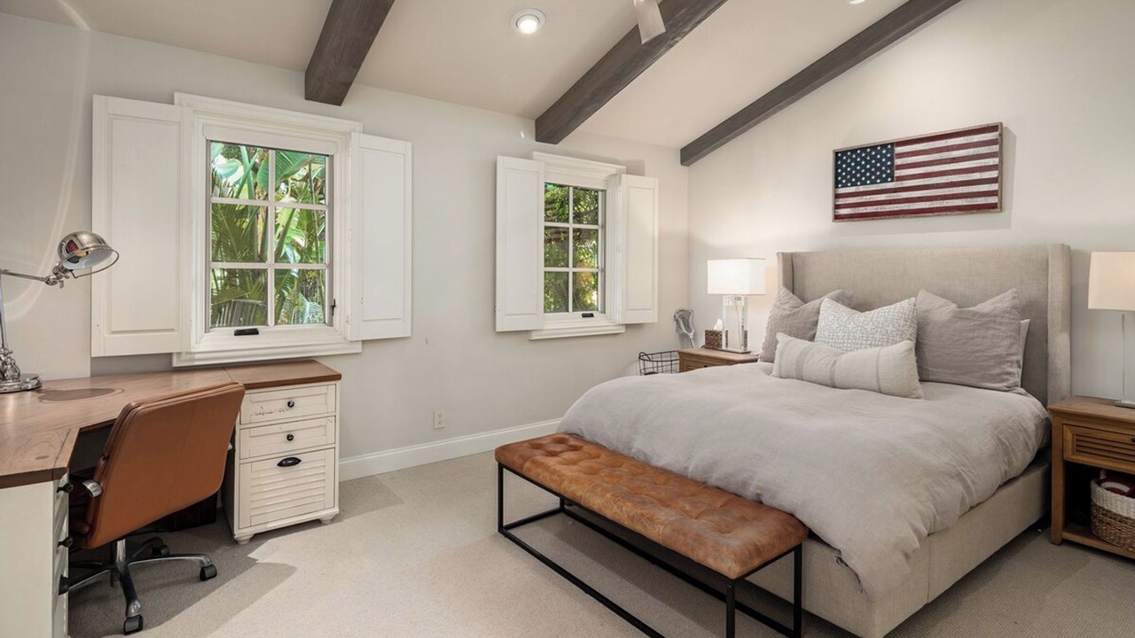 Photo of Bedroom in Covenant